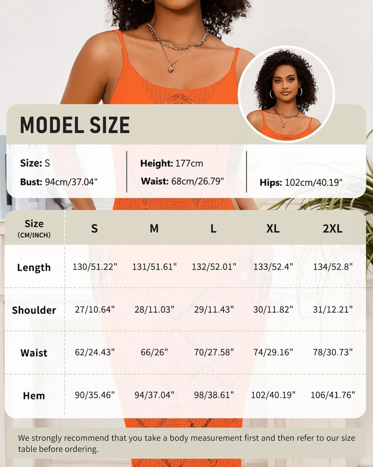 Bsubseach Swimsuit Crochet Beach Coverup - Women Hollow Out Knit Swim Cover Up Dress Spaghetti Strap Backless Dresses