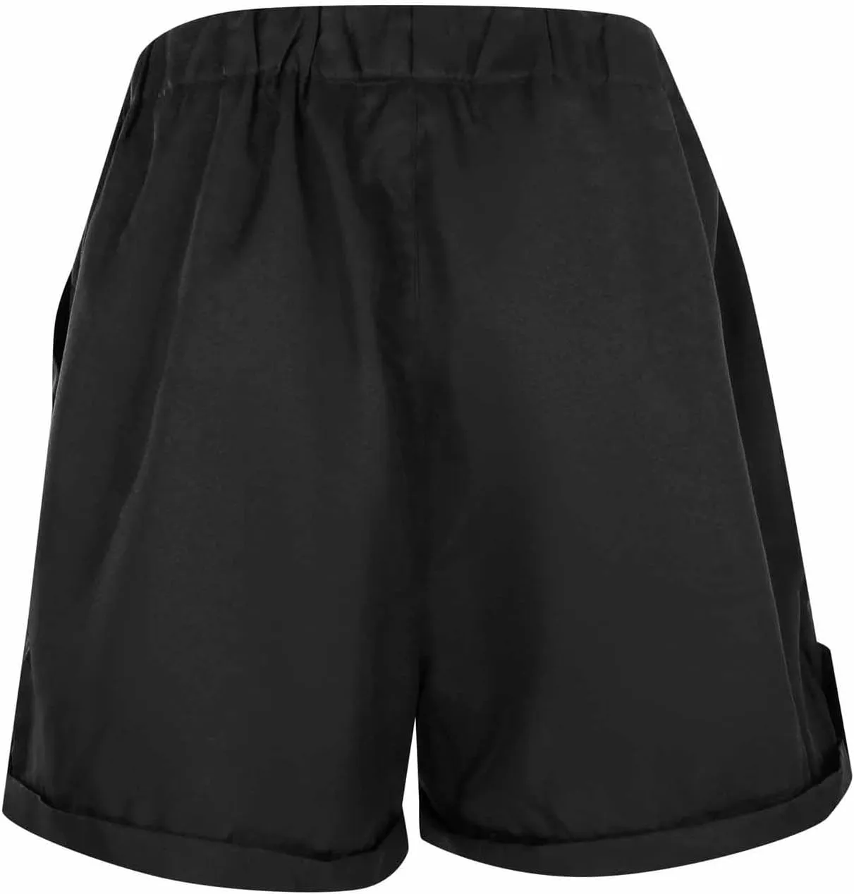 Lounge Summer Shorts for Women Drawstring Elastic Waist Pull on Shorts Baggy Trendy Short Pants 2025 Trendy Outfits