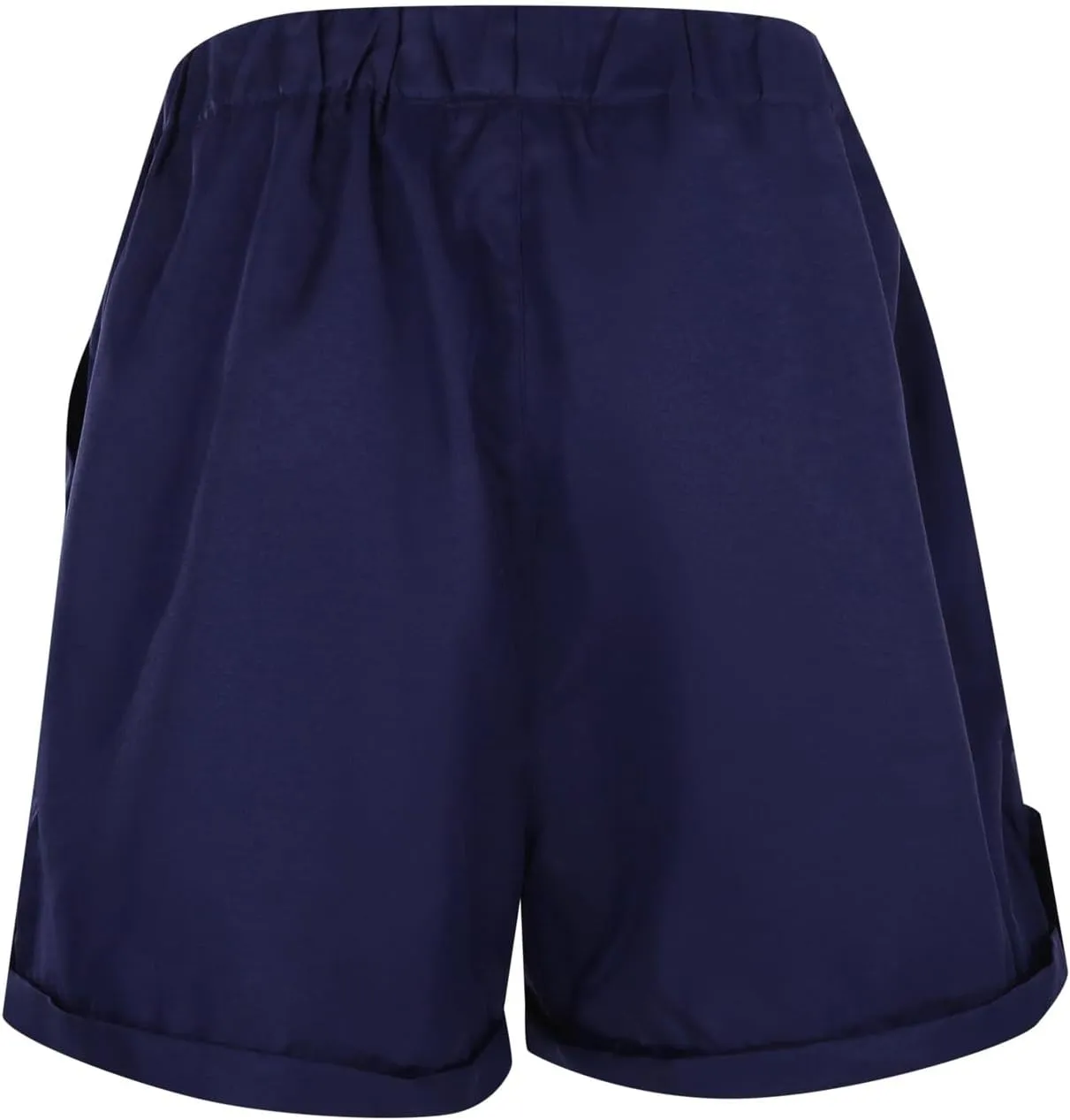 Lounge Summer Shorts for Women Drawstring Elastic Waist Pull on Shorts Baggy Trendy Short Pants 2025 Trendy Outfits