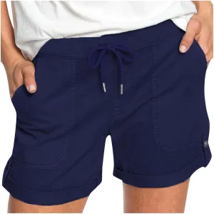 Lounge Summer Shorts for Women Drawstring Elastic Waist Pull on Shorts Baggy Trendy Short Pants 2025 Trendy Outfits