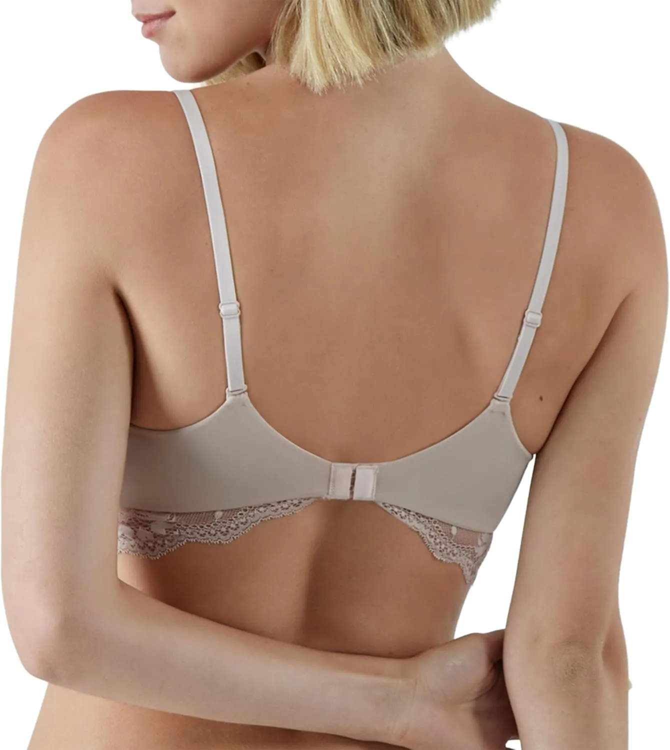 Maidenform Women's Your Lift Wireless Bra