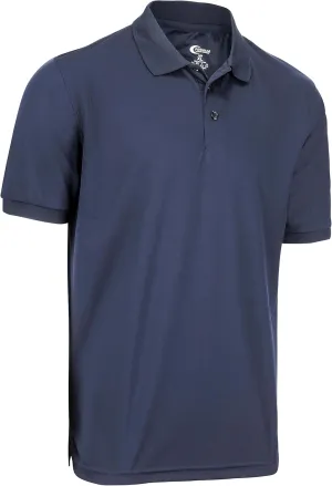 Premium Wear Boys High Moisture Wicking Polo T Shirts
