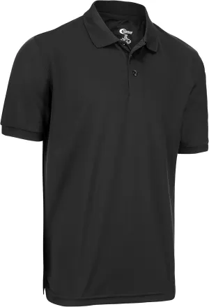 Premium Wear Boys High Moisture Wicking Polo T Shirts
