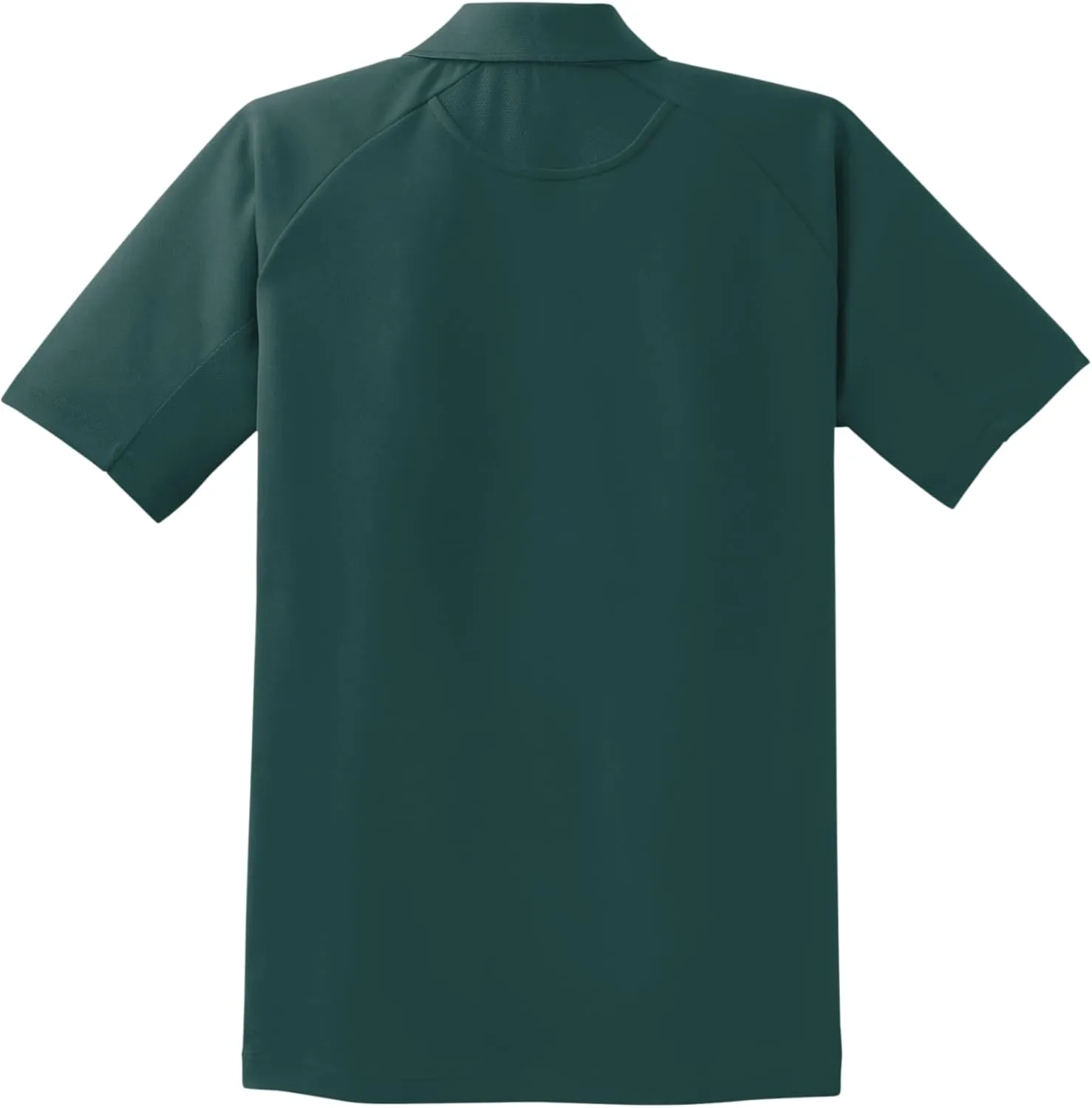 SPORT-TEK Dri-Mesh Pro Polo T474