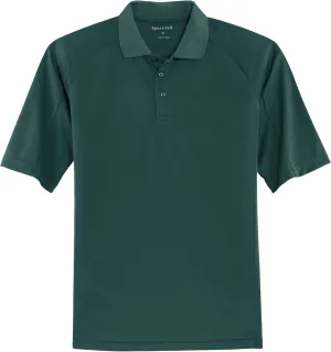 SPORT-TEK Dri-Mesh Pro Polo T474