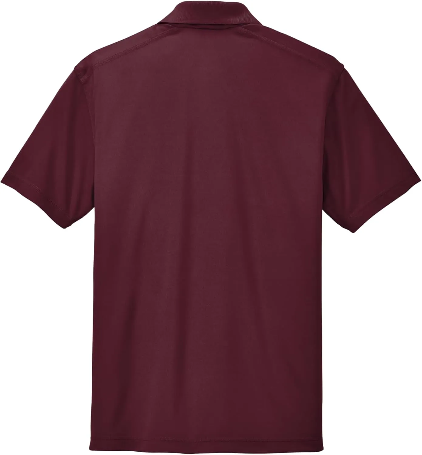 SPORT-TEK Men's PosiCharge Micro Mesh Polo