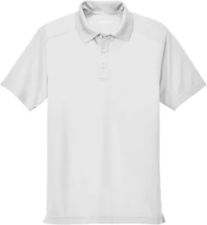 SPORT-TEK Men's PosiCharge Micro Mesh Polo