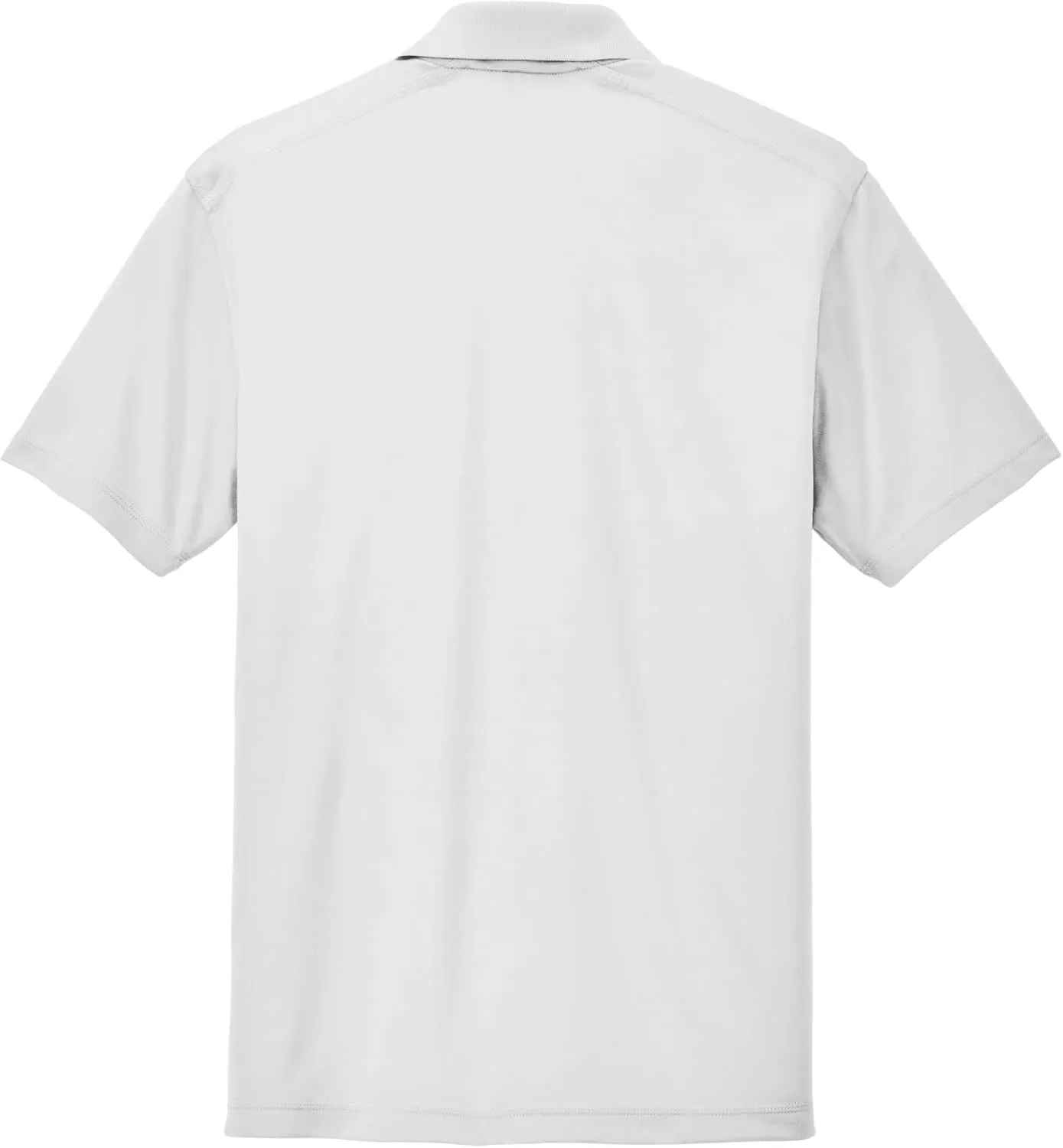 SPORT-TEK Men's PosiCharge Micro Mesh Polo