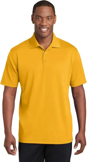 Sport-Tek Men's PosiCharge RacerMesh Polo