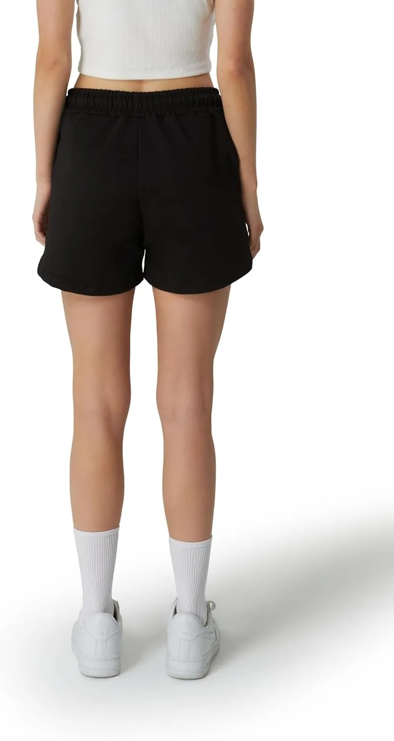 Womens Shorts - SweatShorts Workout Cotton Shorts for Woman Fashion Athletic Casual Summer Lounge Sweat Women