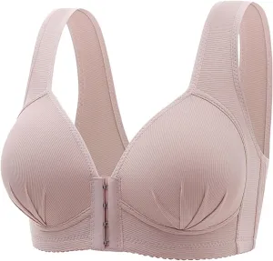 Womens Sports Bras Padded Smoothing Convertible Bra Jacquard Push up Comfort Bralettes Womens Tank Tops Activewear