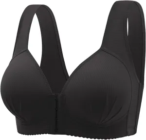 Womens Sports Bras Padded Smoothing Convertible Bra Jacquard Push up Comfort Bralettes Womens Tank Tops Activewear